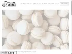 Sites similar to cafeficelle.com