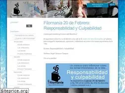 Sites similar to cafefilomania.com