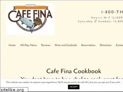 Sites similar to cafefina.com