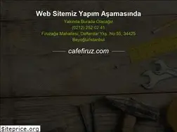 Sites similar to cafefiruz.com