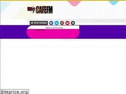 Sites similar to cafefm.com.tr