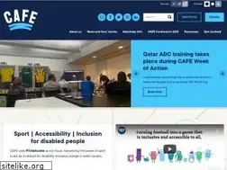 Sites similar to cafefootball.eu