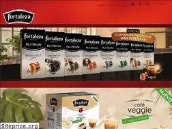 Sites similar to cafefortaleza.com