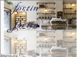 Sites similar to cafefortin.nl
