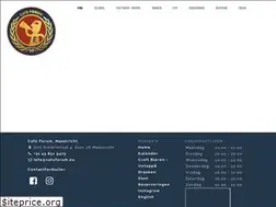 Sites similar to cafeforum.eu