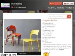Sites similar to cafefurniture.in
