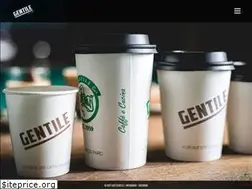 Sites similar to cafegentile.ca
