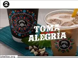 Sites similar to cafegitane.com