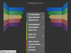 Sites similar to cafegoltaj.com