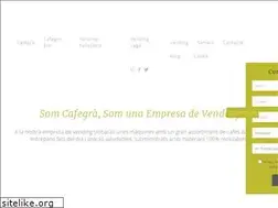 Sites similar to cafegra.com