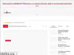Sites similar to cafegradiva.ro