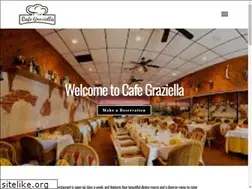 Sites similar to cafegraziella.com
