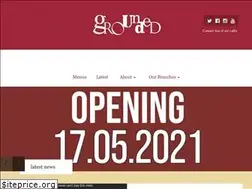 Sites similar to cafegrounded.co.uk