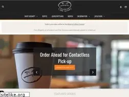 Sites similar to cafegrumpy.com