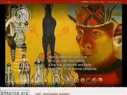 Sites similar to cafeguarany.com