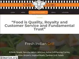 Sites similar to cafeguru.net
