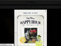 Sites similar to cafehabana.com