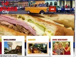 Sites similar to cafehabanacity.com