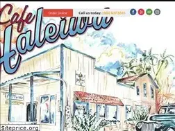 Sites similar to cafehaleiwahawaiianislands.com