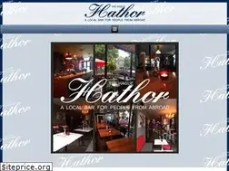 Sites similar to cafehathor.nl