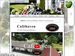 Sites similar to cafehaven.dk
