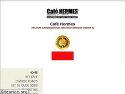 Sites similar to cafehermes.nl