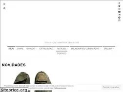Sites similar to cafehistoria.com.br