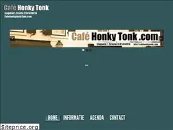 Sites similar to cafehonkytonk.com