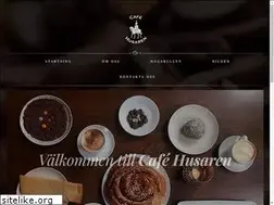Sites similar to cafehusaren.se