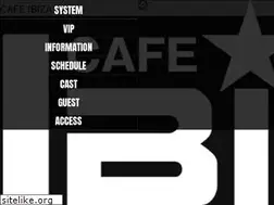 Sites similar to cafeibiza.jp