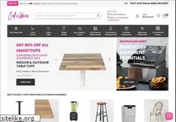 Sites similar to cafeideas.com.au