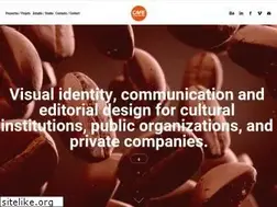 Sites similar to cafeimage.design