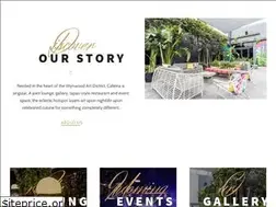 Sites similar to cafeinamiami.com