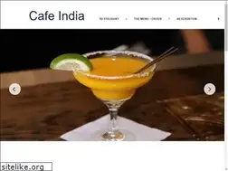 Sites similar to cafeindiamke.us