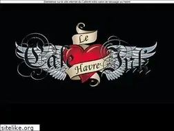 Sites similar to cafeink.fr