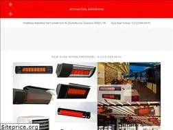 Sites similar to cafeisitmasistemleri.com