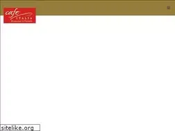 Sites similar to cafeitaliamd.com