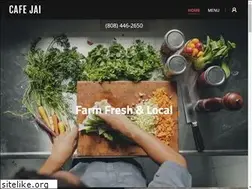Sites similar to cafejai.com
