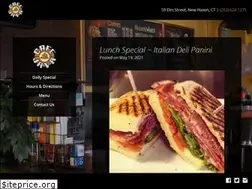 Sites similar to cafejavanewhaven.com