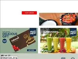 Sites similar to cafejavas.co.ug