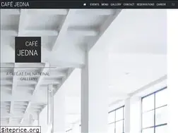 Sites similar to cafejedna.cz