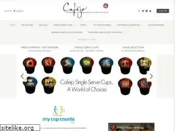 Sites similar to cafejo.com