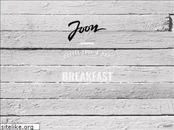 Sites similar to cafejoon.de