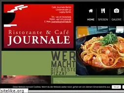 Sites similar to cafejournale.de