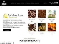 Sites similar to cafejurado.com