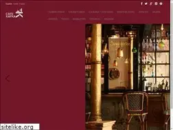 Sites similar to cafekafka.es