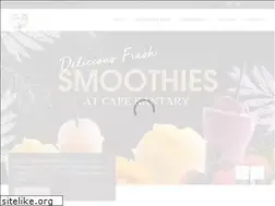 Sites similar to cafekantary.com