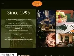 Sites similar to cafekarin.de