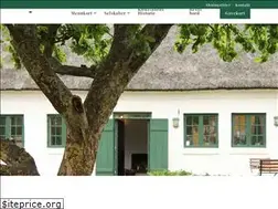 Sites similar to cafekirkeladen.dk