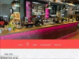Sites similar to cafekred.no